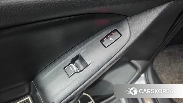 Honda Accord 10th Generation 2018 Серый из Кореи, фото 6
