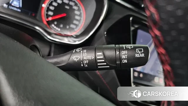 Chevrolet (GM Daewoo) Trailblazer 2020 Черный из Кореи, фото 6