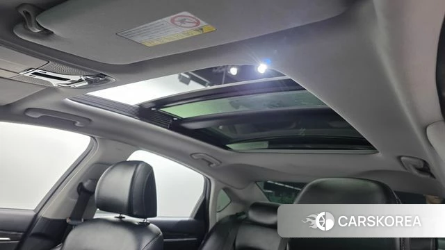 Hyundai Grandeur IG 2018 Белый из Кореи, фото 6