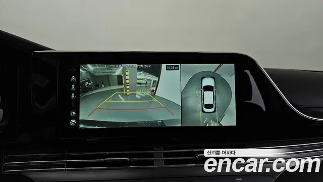 Hyundai The New Grandeur IG id 2670786 из Кореи 6