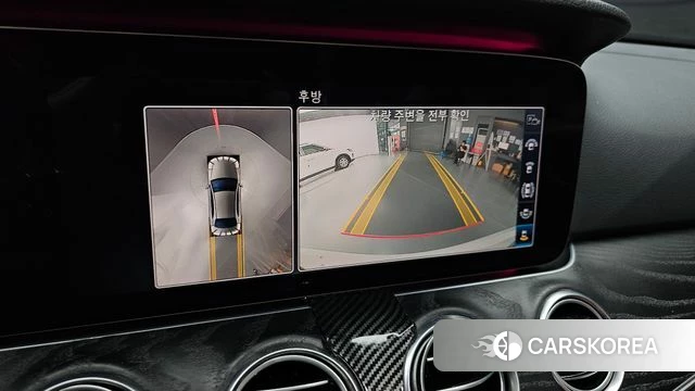 Mercedes-Benz E-Class W213 2018 Белый из Кореи, фото 6