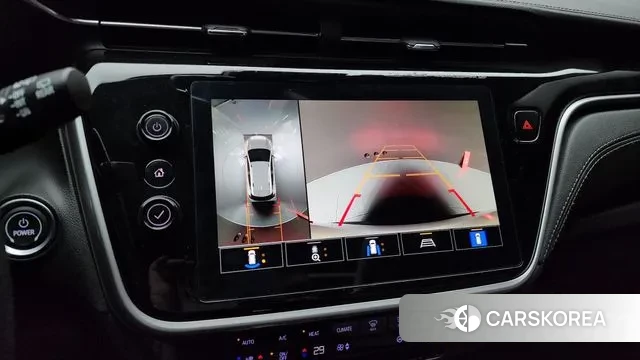 Chevrolet (GM Daewoo) Bolt EUV 2023 Белый из Кореи, фото 6