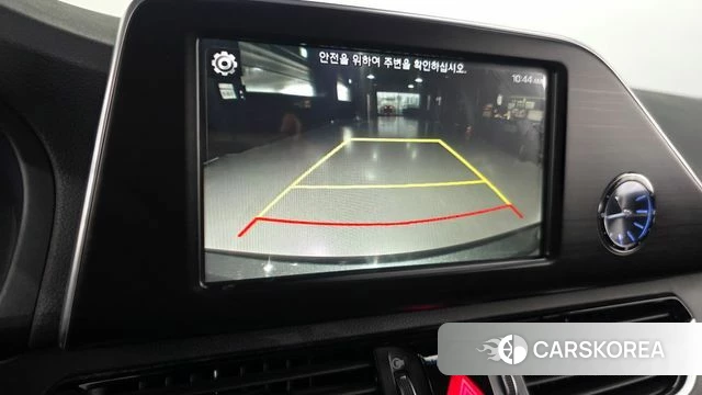 Hyundai Grandeur IG 2018 Серый из Кореи, фото 6