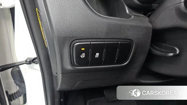 Kia The New Kia Ray EV 2024 Белый из Кореи, фото 6