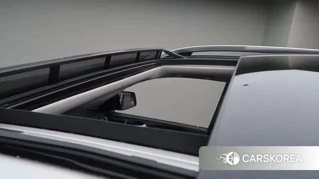 Mercedes-Benz GLS - Class X166 2018 Черный из Кореи, фото 6