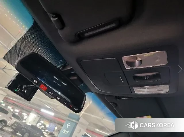 Kia Mohave Master 2022 Белый из Кореи, фото 6