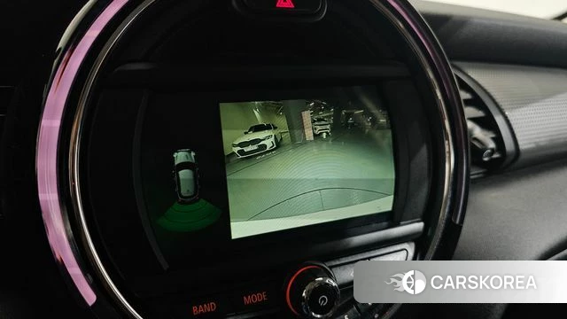 Mini Cooper 2019 Жемчужный цвет из Кореи, фото 6