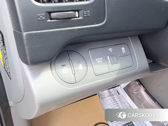 Hyundai The New Grand Starex 2020 Серебряный из Кореи, фото 6