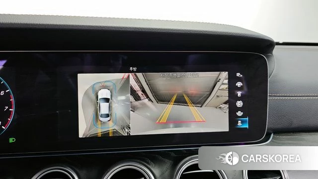 Mercedes-Benz E-Class W213 2023 Белый из Кореи, фото 6