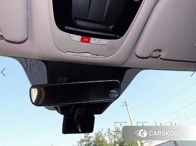 Kia Sorento 4th Generation 2023 Черный из Кореи, фото 6