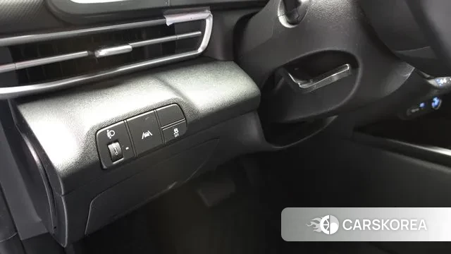 Hyundai Avante (CN7) 2020 Черный из Кореи, фото 6