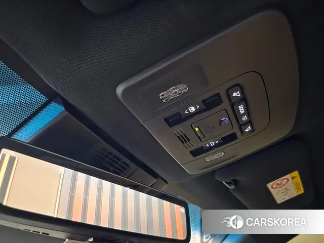 Toyota Camry (XV80) 2024 Синий из Кореи, фото 6