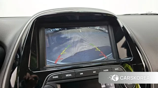 Chevrolet (GM Daewoo) The New Spark 2019 Белый из Кореи, фото 6