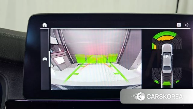 BMW 5 Series (G30) 2020 Черный из Кореи, фото 6