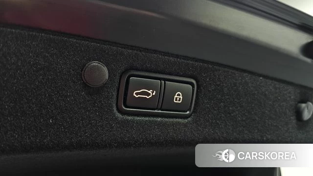 Hyundai The New Grandeur IG 2022 Черный из Кореи, фото 6