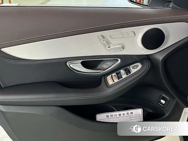 Mercedes-Benz GLC id 4207393 из Китая 6