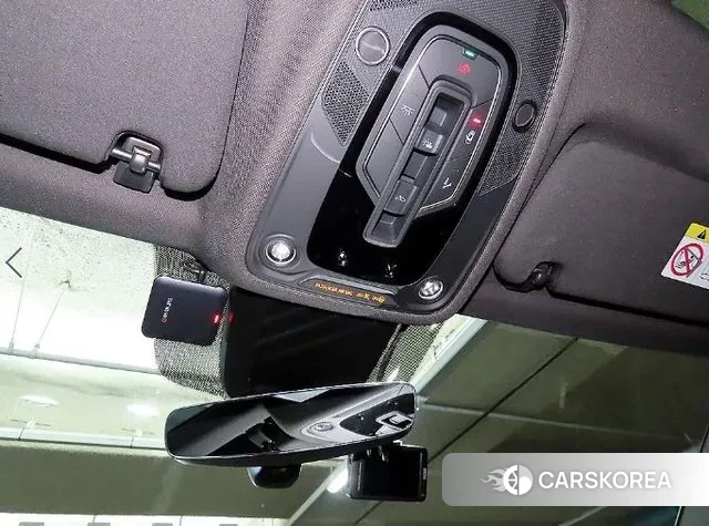 Audi Q7 (4M) 2021 Белый из Кореи, фото 6