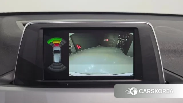 BMW X1 (F48) 2018 Белый из Кореи, фото 6