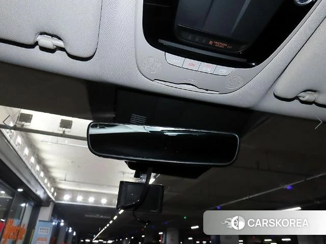 Kia K5 3rd generation 2019 Черный из Кореи, фото 6