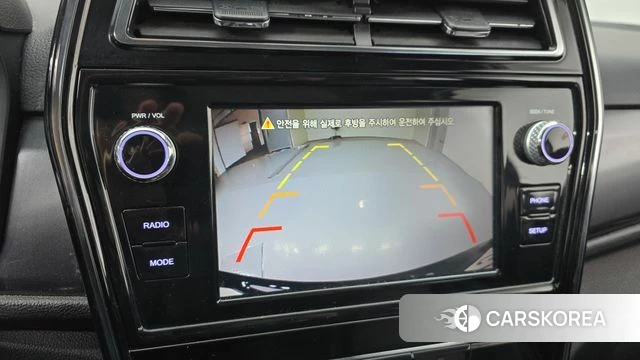 Ssangyong Berry New Tivoli 2020 Черный из Кореи, фото 6