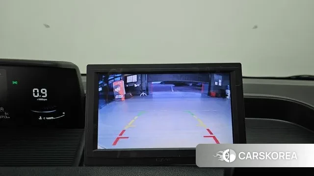 Hyundai Staria 2024 Белый из Кореи, фото 6