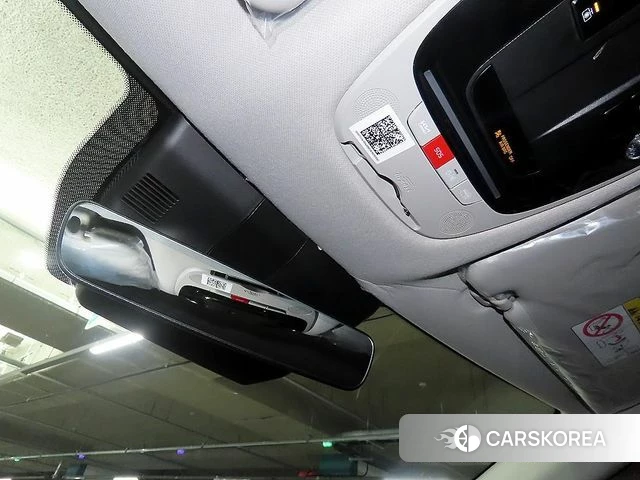 Kia The New Seltos 2025 Белый из Кореи, фото 6