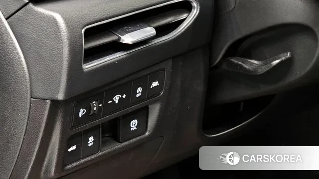 Hyundai Sonata (DN8) 2021 Синий из Кореи, фото 6