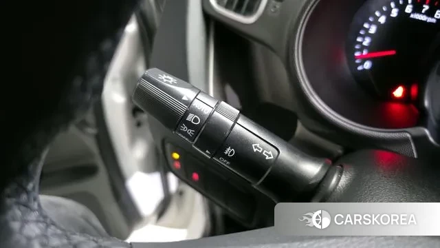 Kia The New Ray 2020 Белый из Кореи, фото 6