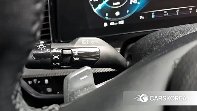 Kia Sportage 5th Generation Hybrid 2021 Синий из Кореи, фото 6