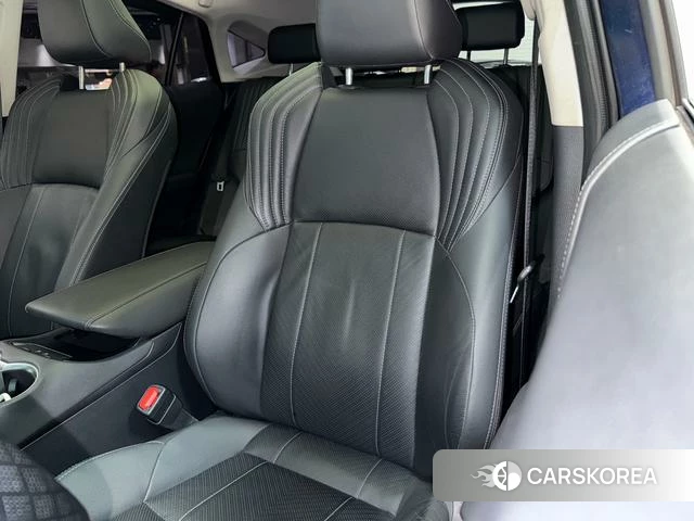 Toyota Ling Fang HARRIER 2022 Другой из Китая, фото 6