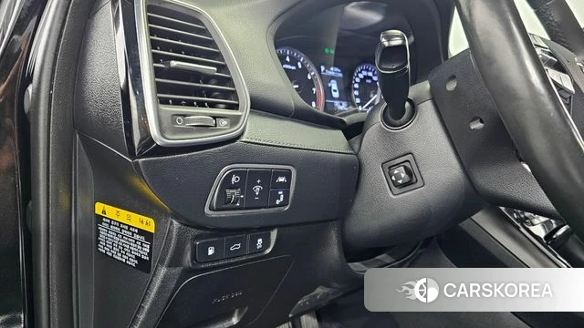 Hyundai Grandeur IG 2019 Черный из Кореи, фото 6