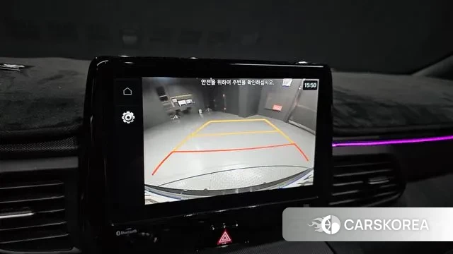 Hyundai Veloster (JS) 2022 Белый из Кореи, фото 6