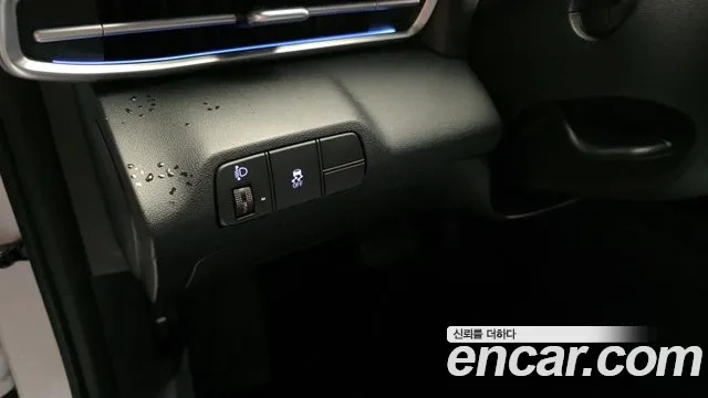 Hyundai The New Avante (CN7) 2024 Белый из Кореи, фото 6