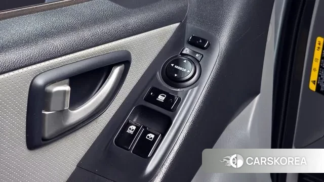 Hyundai The New Grand Starex 2018 Серебряный из Кореи, фото 6