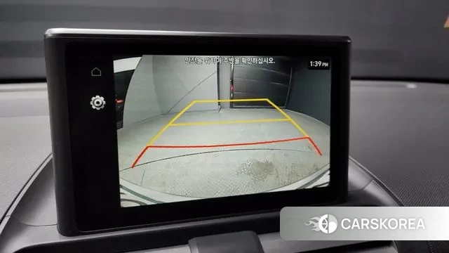 Hyundai Casper 2021 Цвет галактики из Кореи, фото 6