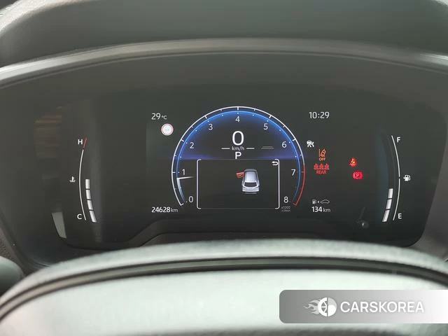 Toyota Corolla Sharp amplifier 2024 Черный из Китая, фото 6