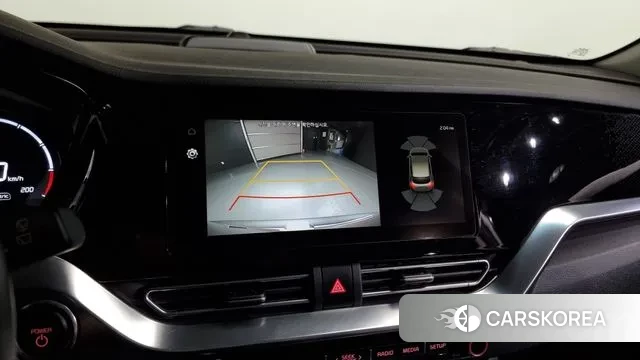 Kia Niro EV 2021 Серый из Кореи, фото 6