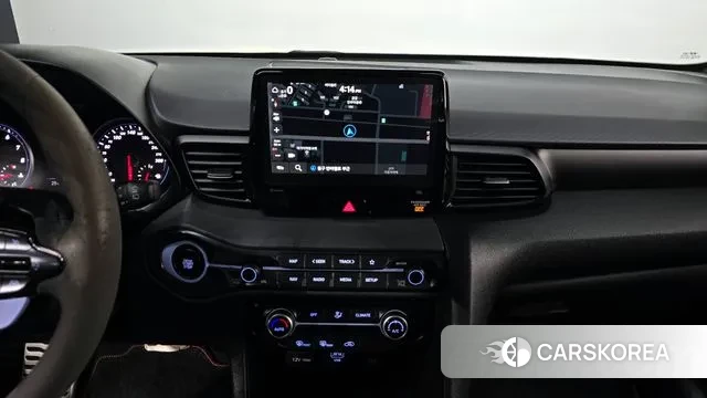 Hyundai Veloster (JS) 2021 Серый из Кореи, фото 6