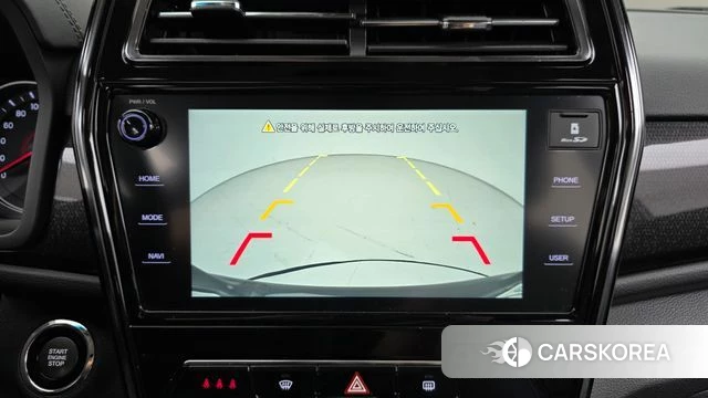 Ssangyong Berry New Tivoli id 4549739 из Кореи 6