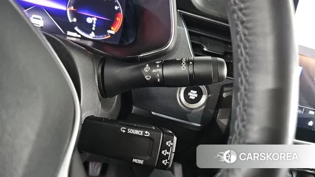 Renault Korea (Samsung) XM3 2020 Белый из Кореи, фото 6