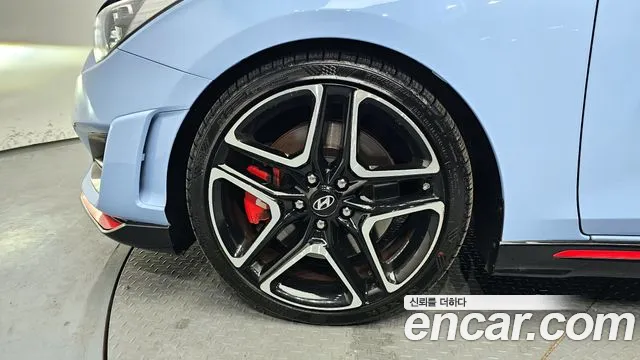 Hyundai Veloster (JS) id 2644785 из Кореи 6