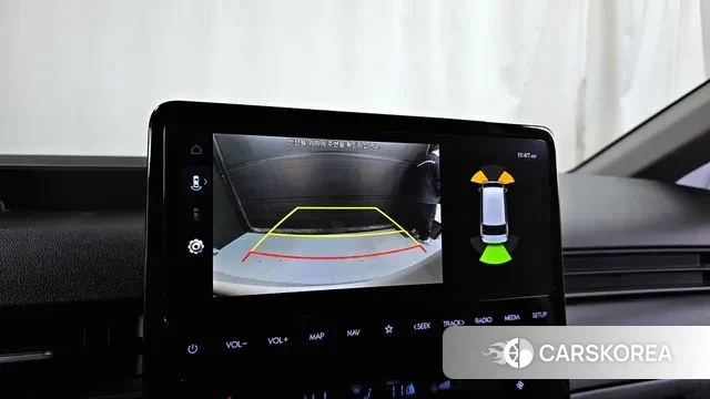 Hyundai Staria 2024 Белый из Кореи, фото 6