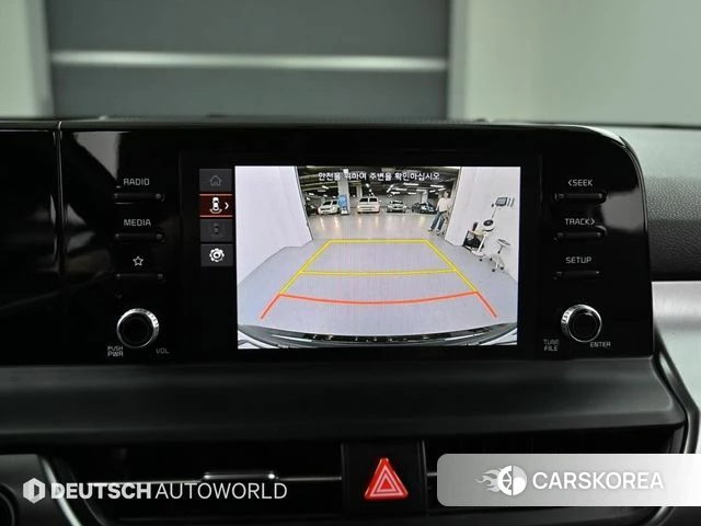 Kia The New Seltos 2023 Черный из Кореи, фото 6