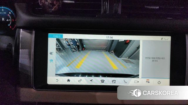 Jaguar XF (X260) 2018 Белый из Кореи, фото 6