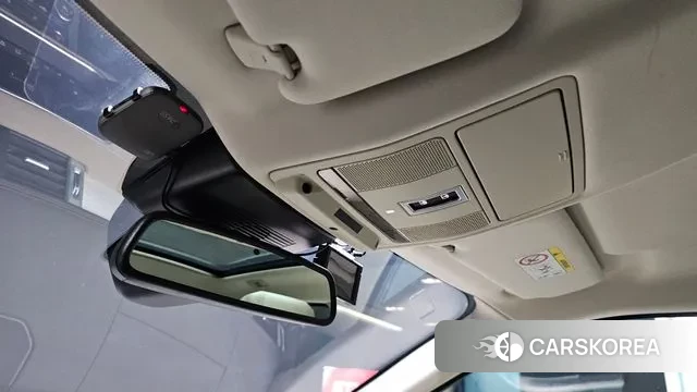 Land Rover Range Rover Evoque 2018 Белый из Кореи, фото 6