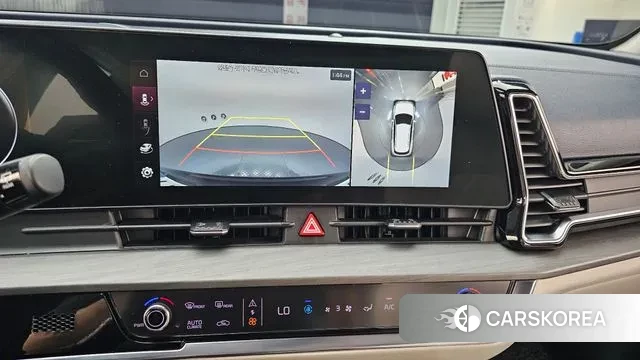 Kia Sportage 5th Generation 2022 Белый из Кореи, фото 6