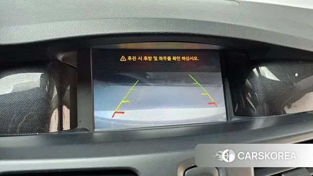 Renault Korea (Samsung) SM5 Nova 2018 Белый из Кореи, фото 6