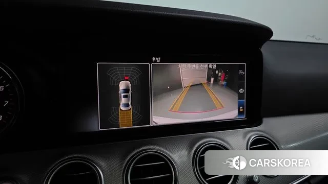 Mercedes-Benz E-Class W213 2018 Белый из Кореи, фото 6