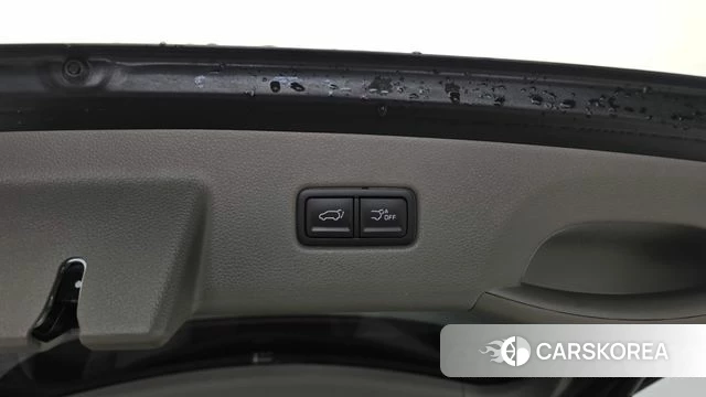 Kia Carnival 4th generation 2023 Черный из Кореи, фото 6