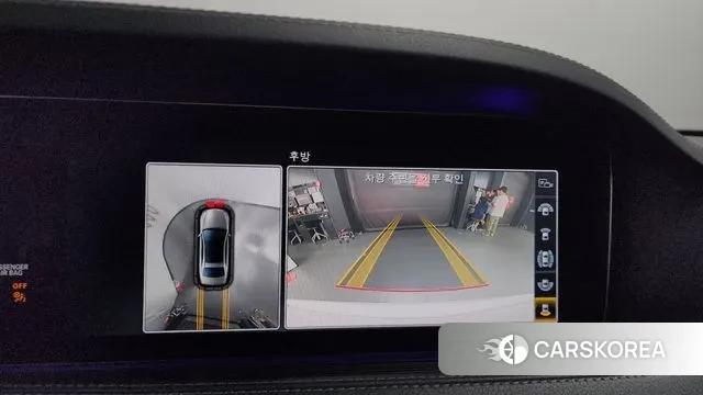 Mercedes-Benz S-Class W222 2018 Белый из Кореи, фото 6